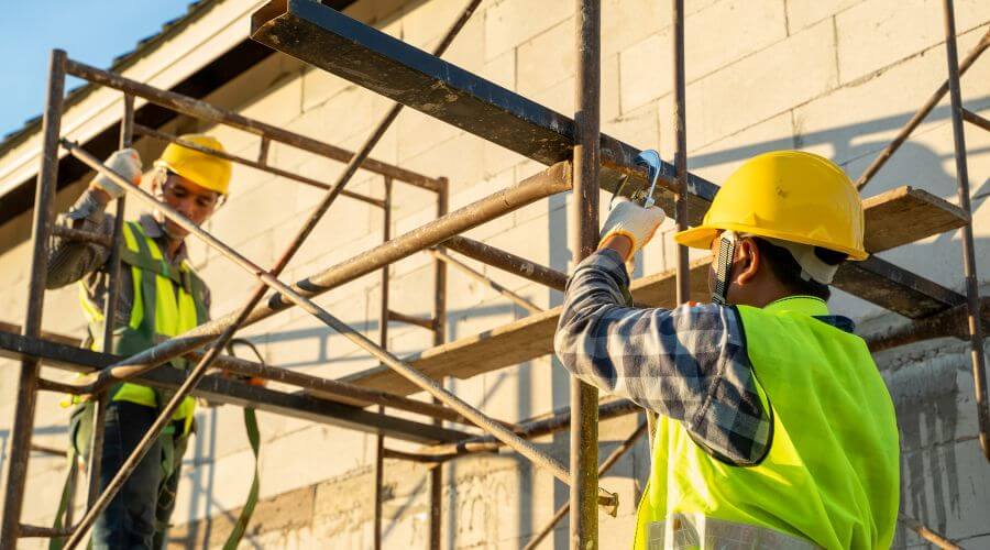 Expert new roof installation services in Alfred, ME